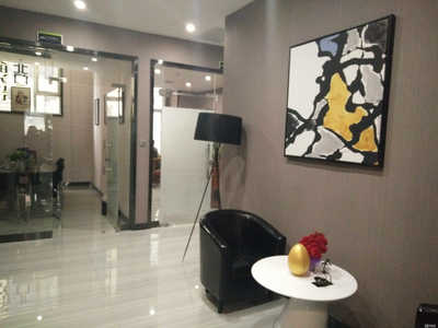 陜西藝時光裝飾工程設(shè)計