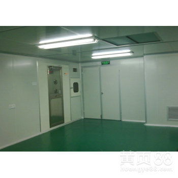 食品凈化車間裝飾工程設(shè)計的關(guān)鍵要素與施工實踐