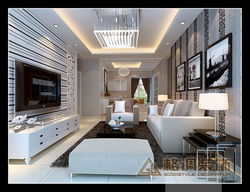 融匯溫泉城 重慶格調(diào)裝飾設(shè)計(jì)的現(xiàn)代人居詮釋